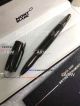 Perfect Replica Beautiful Montblanc StarWalker Black MARBLE Rollerball Pen (1)_th.jpg